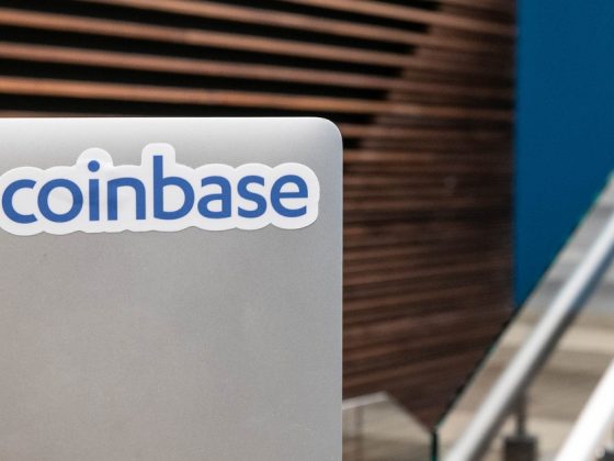 Cardano staking rewards added to Coinbase