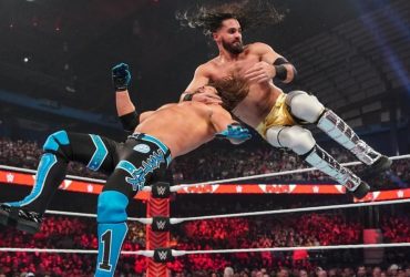 WWE to launch NFTs through Fanatics’ Candy Digital
