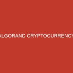 algorand cryptocurrency 1037