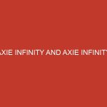 axie infinity and axie infinity 1157