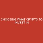 choosing what crypto to invest in 1027