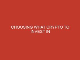 choosing what crypto to invest in 1027