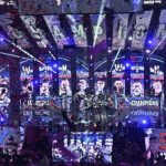 The Ledger: How crypto is making its way into esports