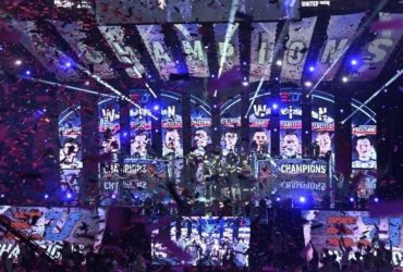 The Ledger: How crypto is making its way into esports