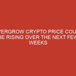 evergrow crypto price could be rising over the next few weeks 705 1