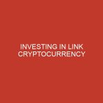 investing in link cryptocurrency 926