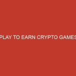 play to earn crypto games 965