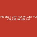 the best crypto wallet for online gambling 1084