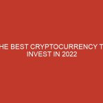 the best cryptocurrency to invest in 2022 915