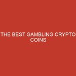 the best gambling crypto coins 1098