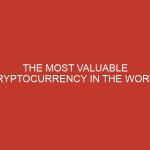 the most valuable cryptocurrency in the world 707 1