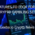 5 features to look for in a crypto gambling site 1619
