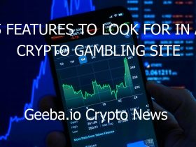 5 features to look for in a crypto gambling site 1619