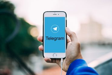 Telegram to accept crypto payments