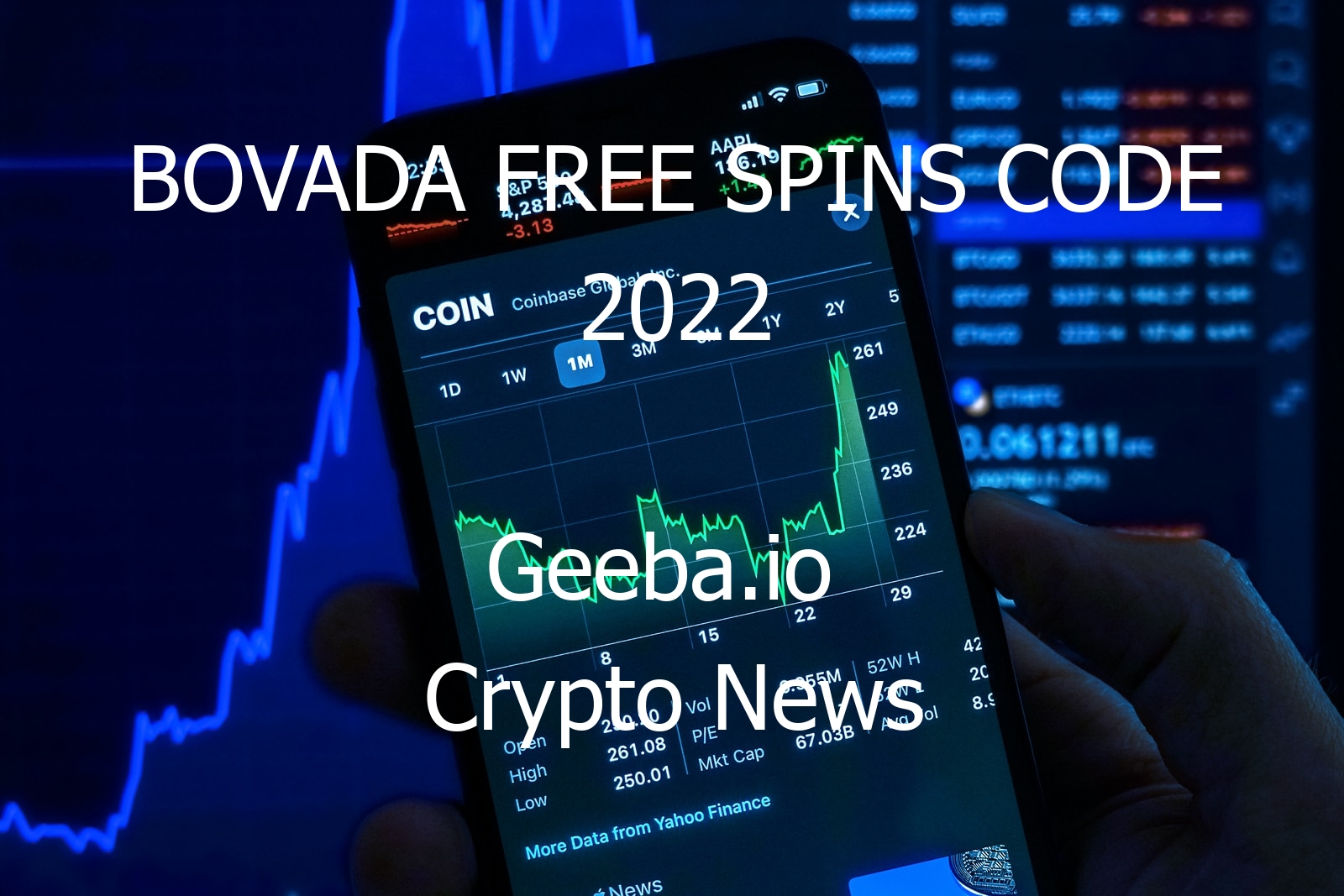 bovada free spins code 2022 1965