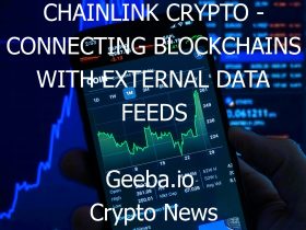 chainlink crypto connecting blockchains with external data feeds 2732