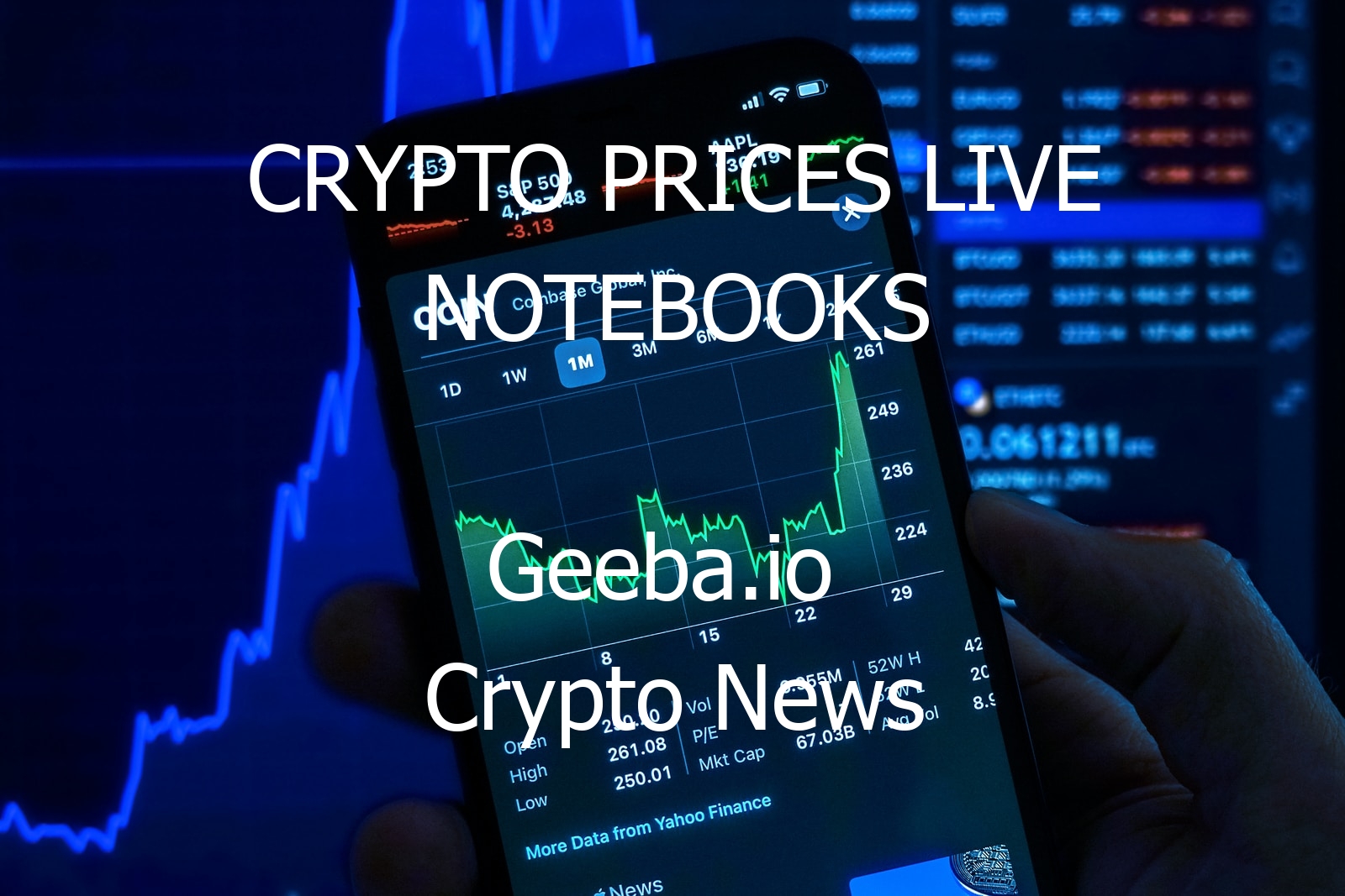 crypto prices live notebooks 2621