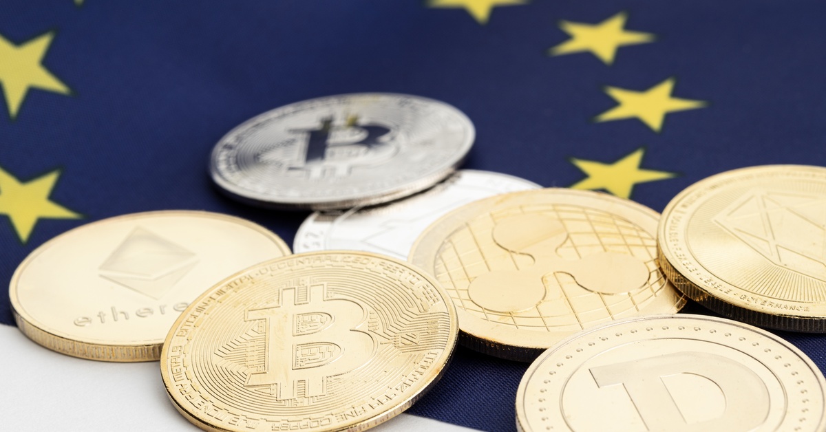 EU presses on with crypto tracking laws