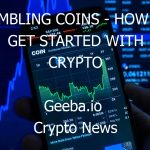 gambling coins how to get started with crypto 1617
