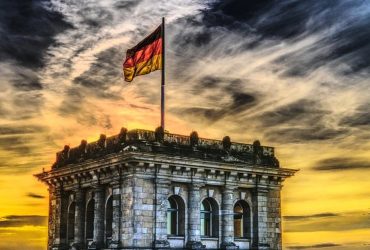 Germany most crypto-friendly place on earth