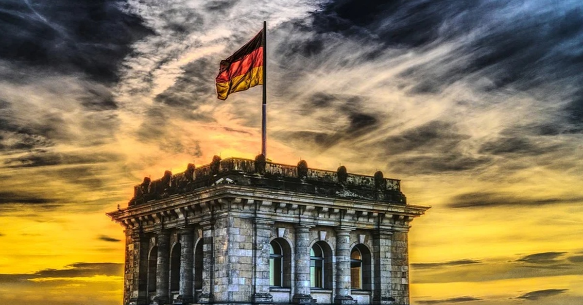 Germany most crypto-friendly place on earth