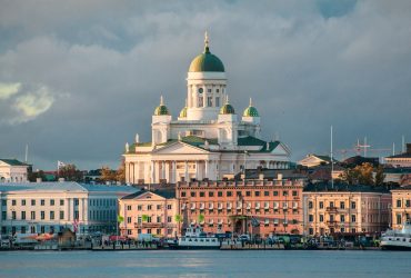 Finland to donate seized crypto to Ukraine