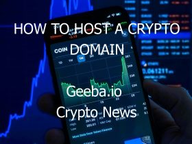how to host a crypto domain 2631