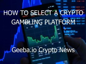 how to select a crypto gambling platform 1676