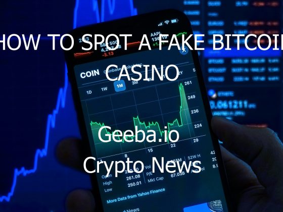 how to spot a fake bitcoin casino 2931
