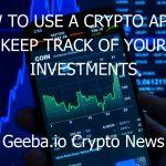 how to use a crypto app to keep track of your investments 2739