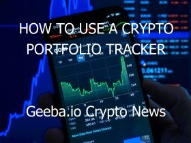 how to use a crypto portfolio tracker 2431