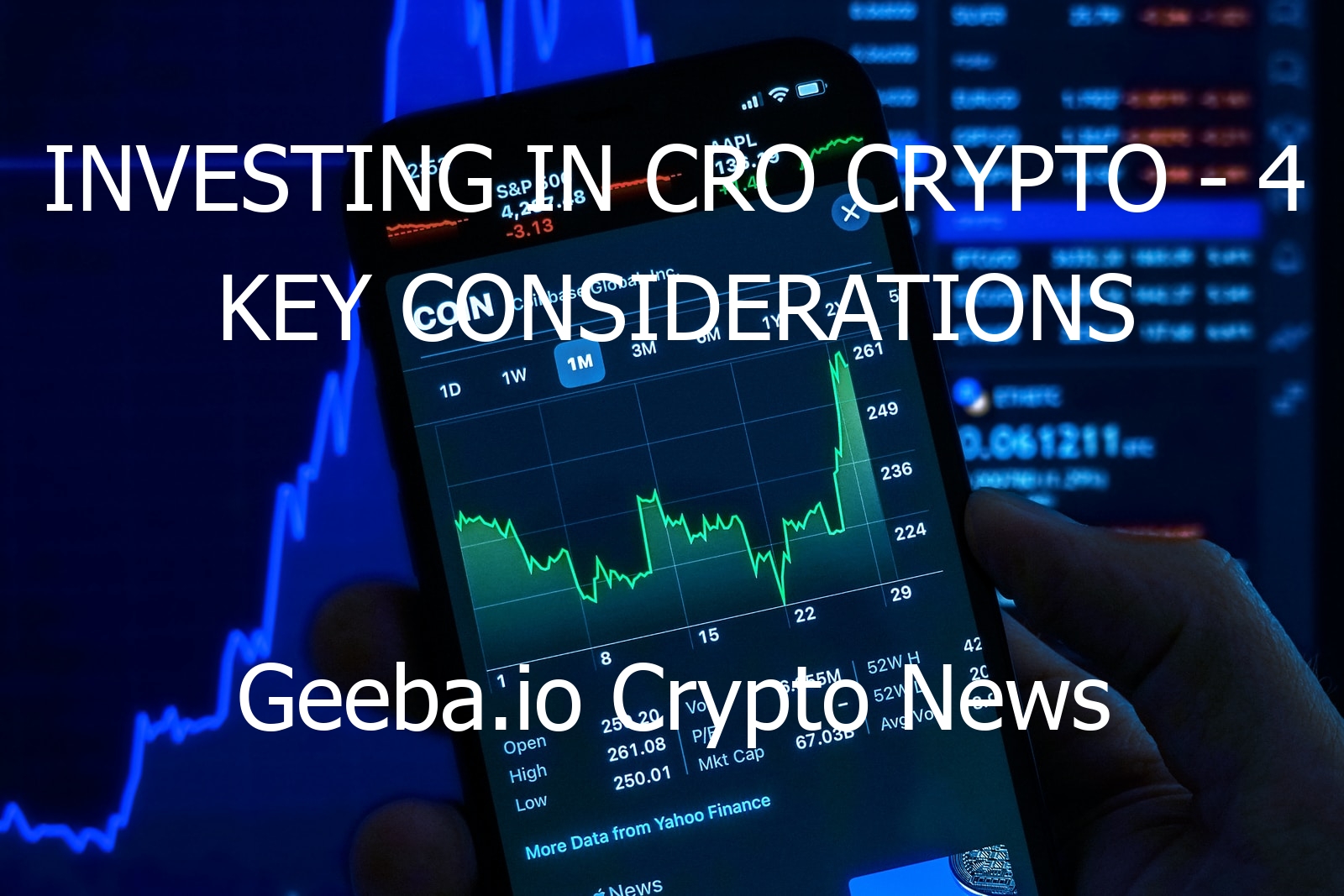 investing in cro crypto 4 key considerations 3027