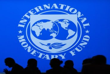 IMF: Do not mistake cryptocurrency for money