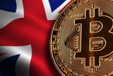 UK aspires to be ‘crypto-asset technology hub’