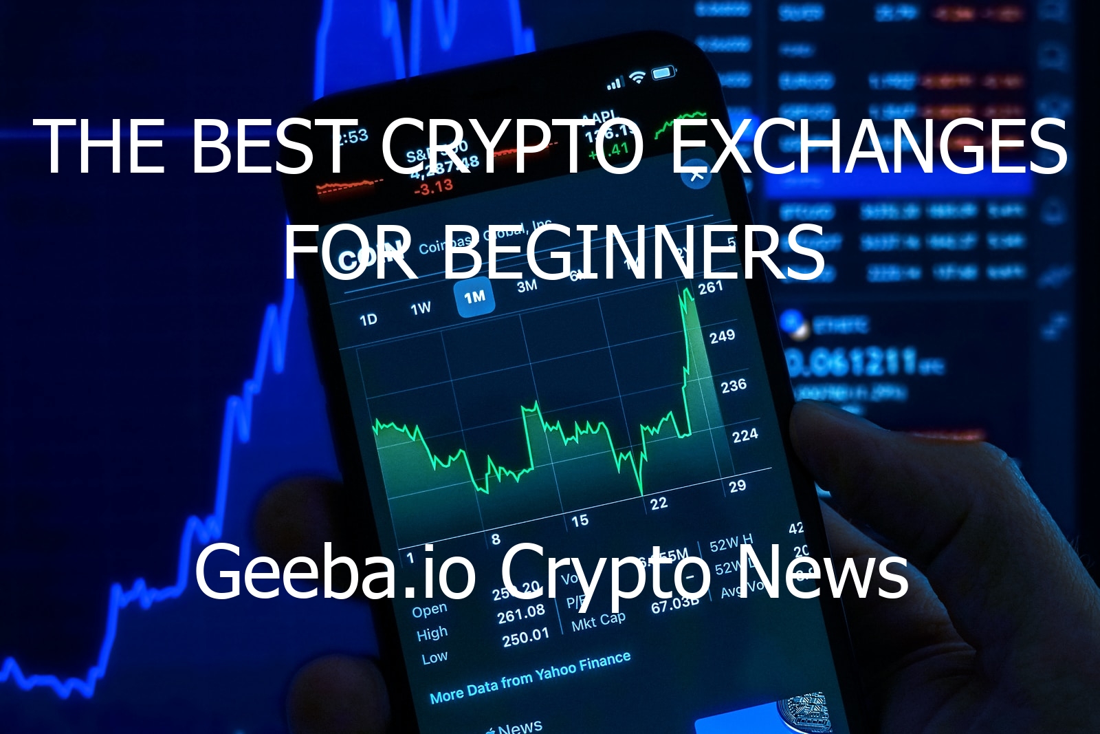 the best crypto exchanges for beginners 2089