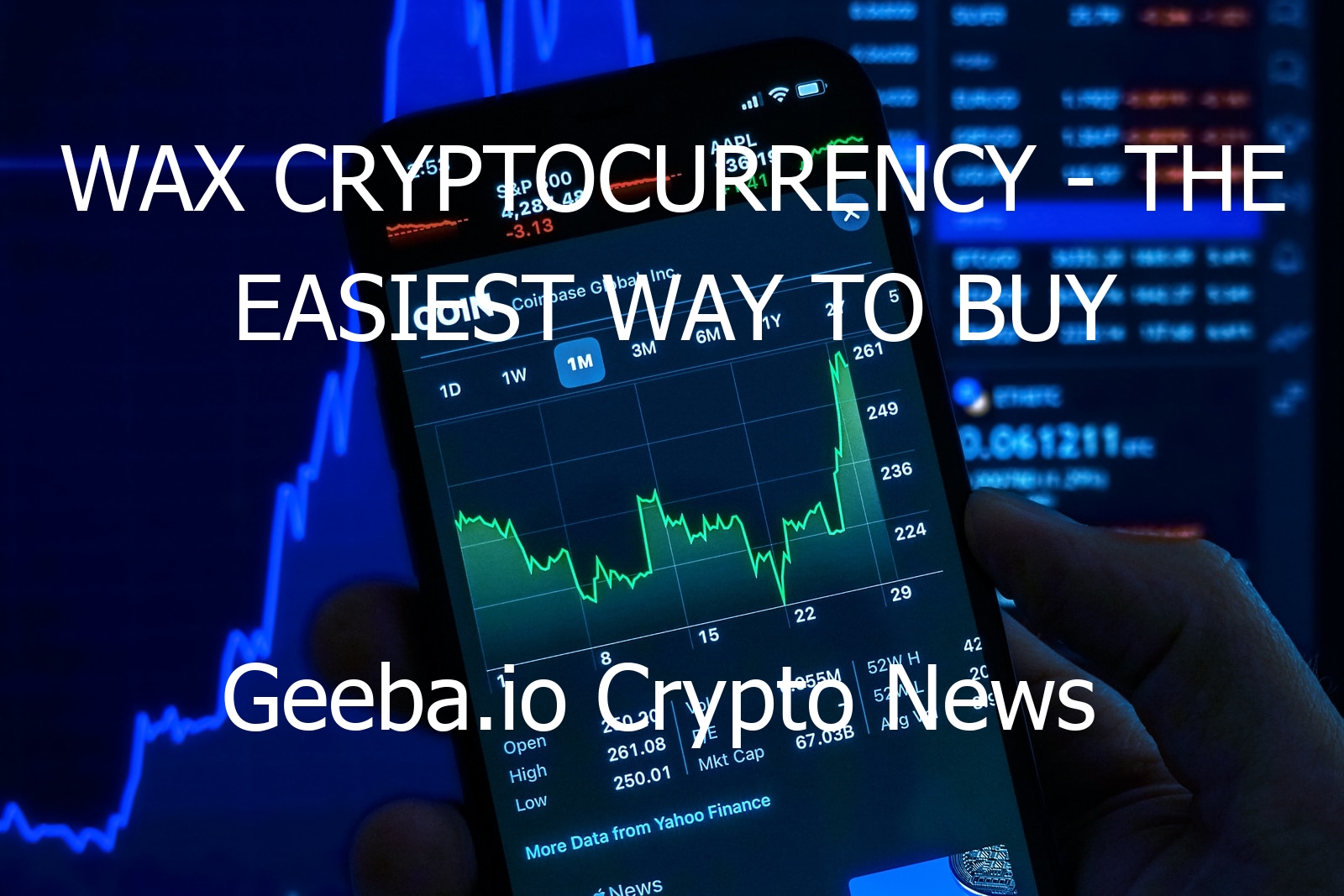 wax cryptocurrency the easiest way to buy 2459