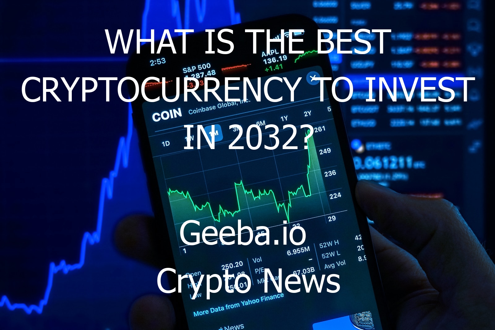 what is the best cryptocurrency to invest in 2032 3589