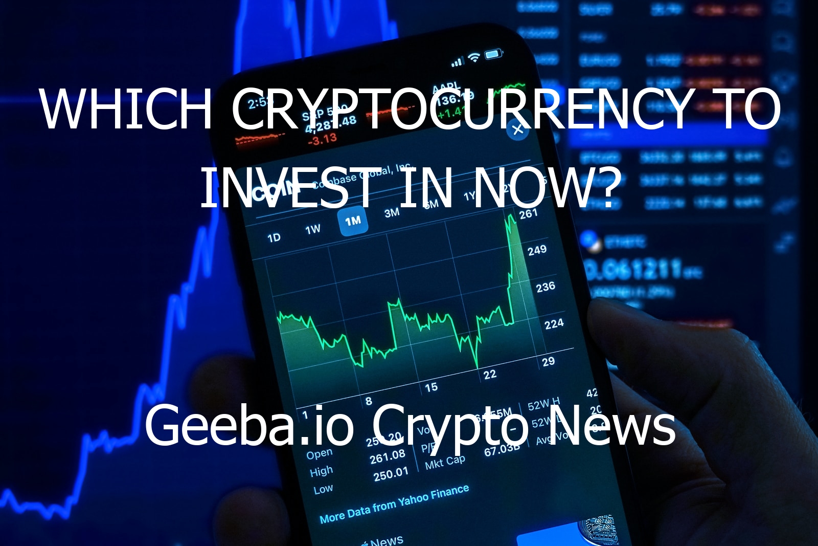 which cryptocurrency to invest in now 3267