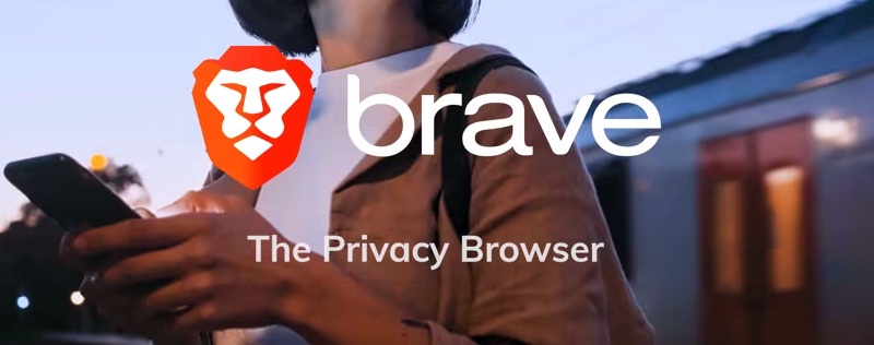 Brave adds Solana and Ramp to browser update