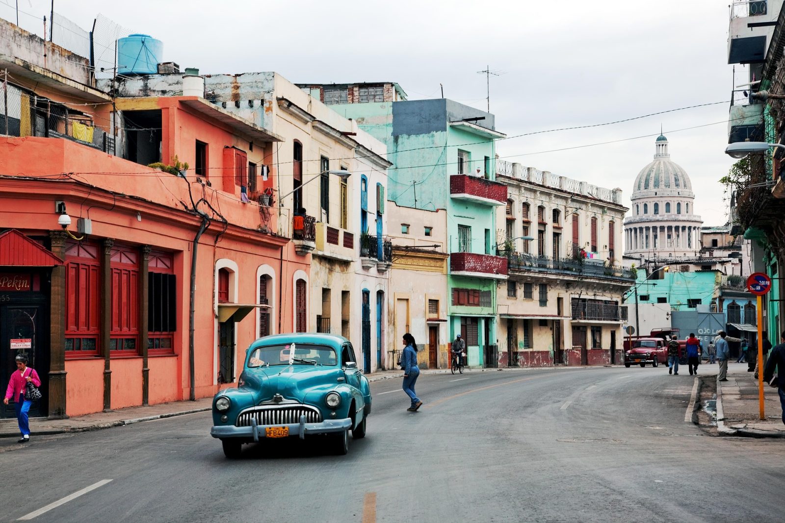 More than 100,000 Cubans adopt crypto