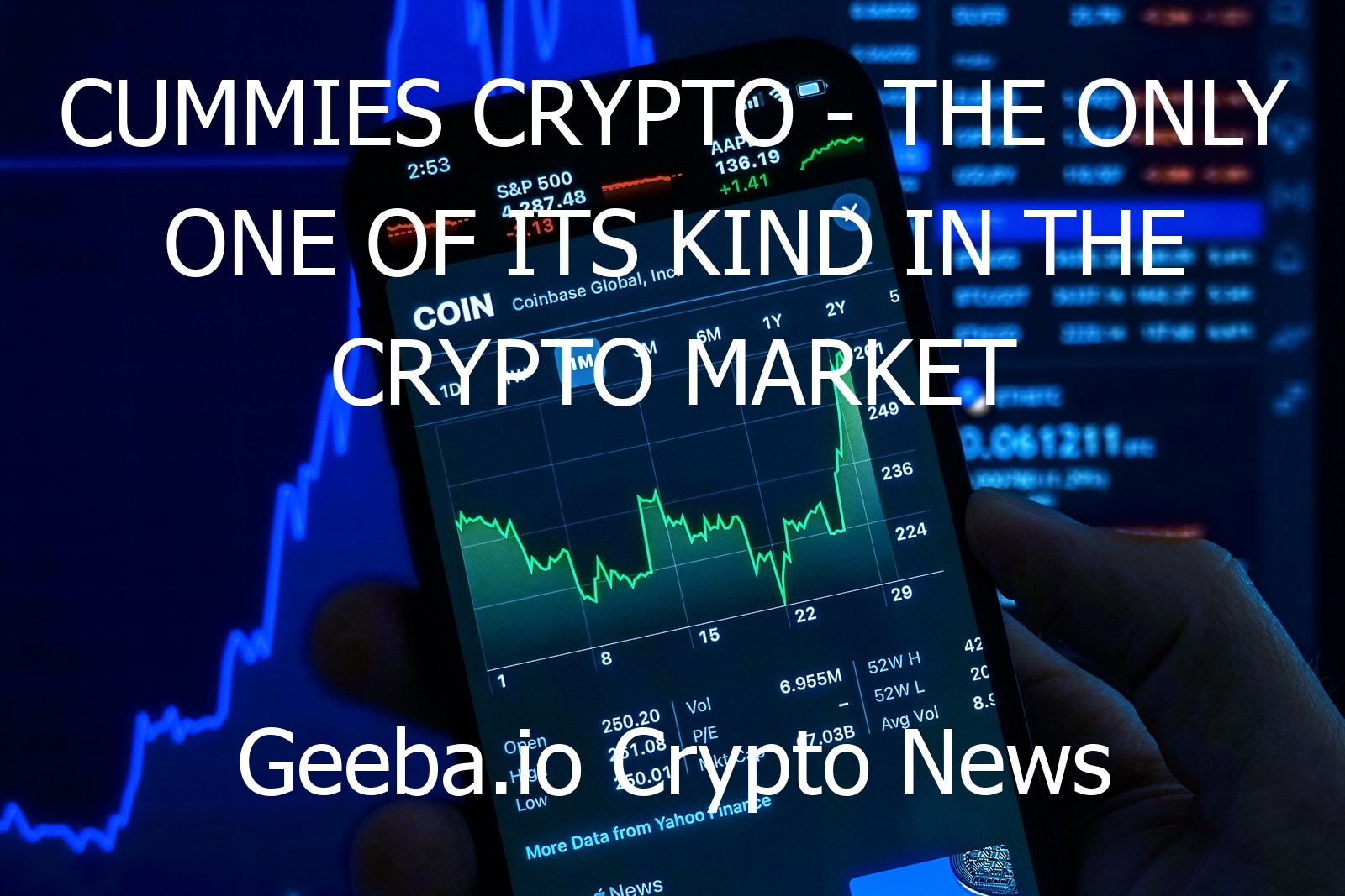 cummies crypto the only one of its kind in the crypto market 5856
