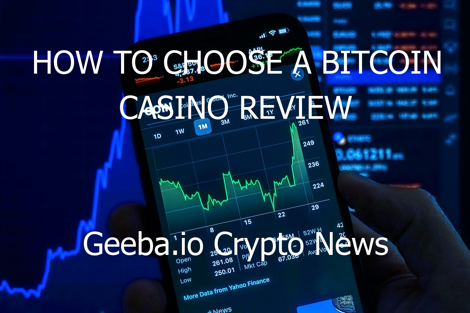 how to choose a bitcoin casino review 6371