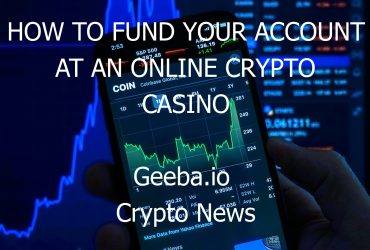 how to fund your account at an online crypto casino 3829