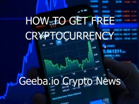 how to get free cryptocurrency 6289