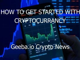 how to get started with cryptocurrancy 3847