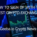 how to sign up with the best crypto exchanges 4011