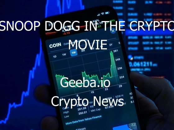 snoop dogg in the crypto movie 5092