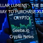 stellar lumens the best way to purchase xlm crypto 6080
