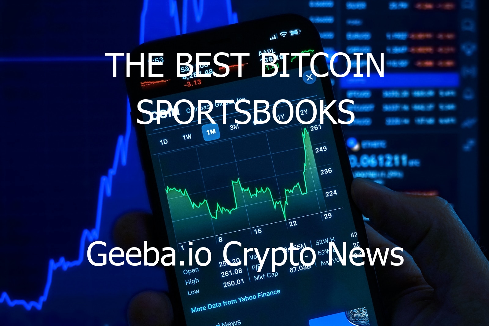 the best bitcoin sportsbooks 2 3905