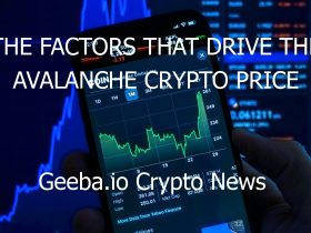 the factors that drive the avalanche crypto price 3814